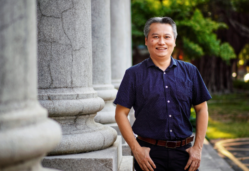 病危該留院還是留一口氣回家？陳志金醫師：加護病房沒正確答案，已發生的事都是好事