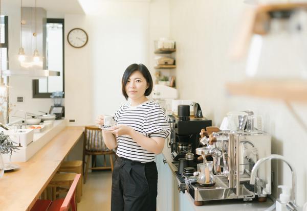 改造廚房，成為全家人都喜愛的咖啡廳！減醣女王娜塔：可以舒服待著的角落，讓居家生活更幸福