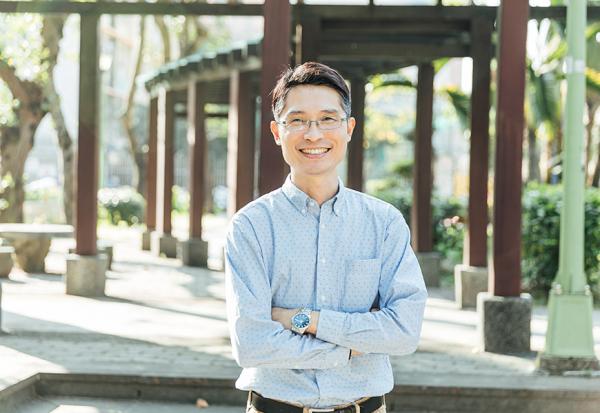 瘦身是改變人生的歷程！心理諮商師蘇琮祺：如何改善吃動睡、壓力和人際關係，讓體態和人生都變好？