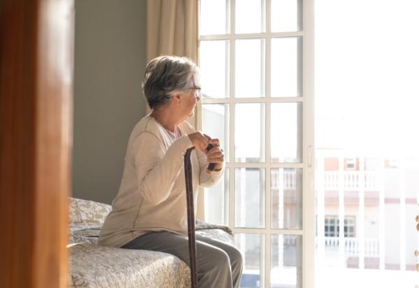 70多歲自費100萬做最新手術，3年後心臟是好了人卻失智！醫師：她錯過了離開這世界最好的時機點