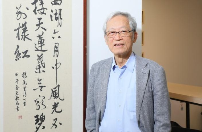 見證台灣半導體歷史 聯電、台積電幕後重要推手——工研院長史欽泰｜《十里天下》作者序