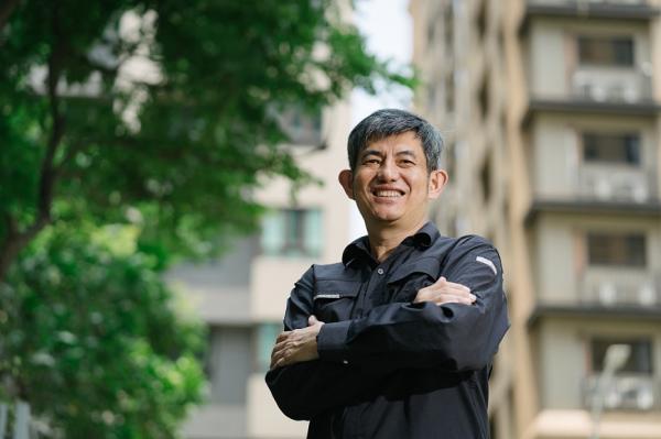 火災頻傳，如何自保？消防達人林金宏：3個必學知識，延命又自救