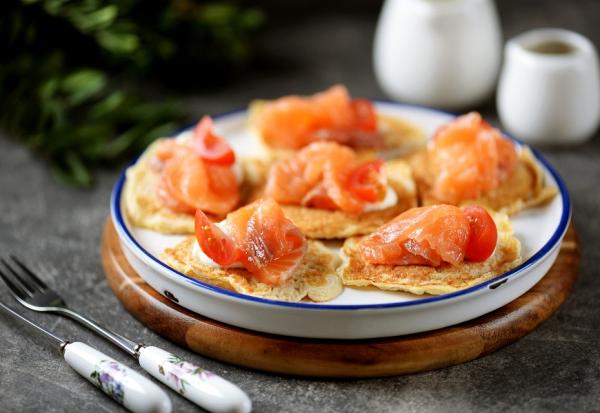 7種超級食物增加免疫力！專家：50後這樣吃，防生病且變快樂