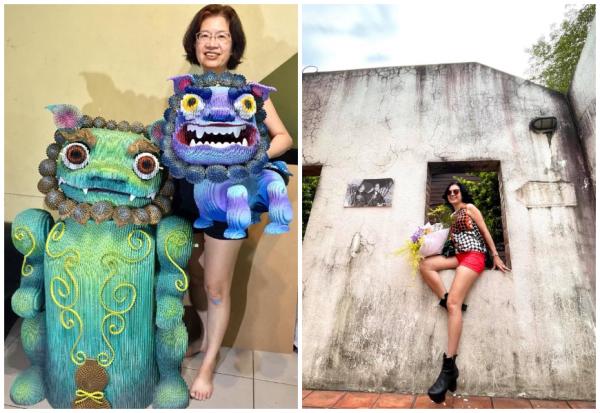 50歲後又怎樣？50+讀者百則幽默留言選集：心情不好的時候看一下