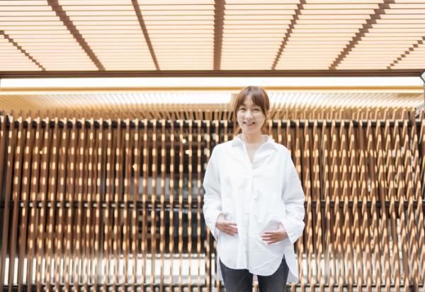 50後，別活得太用力！鄭家榆：以前我凡事看得太仔細，現在覺得模糊反而好