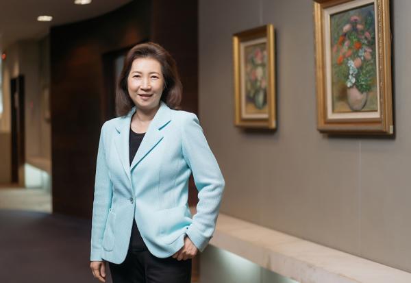 失去英特爾總經理職位、腦瘤差點喪命，如何重生？吳惠瑜：遇到慘事不問Why，相信命好不怕運來磨