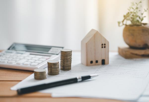 有錢投資，該先買房還是買股？闕又上：台北房產租金報酬率低於2.5％，資產配置這樣做較划算