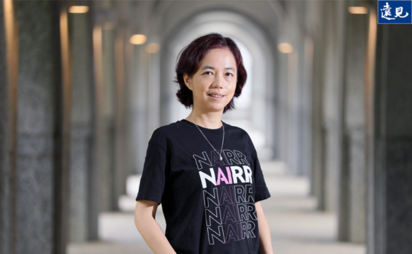 李飛飛專訪》AI科學家李飛飛回應7大AI關鍵問題，你焦慮的都有解！