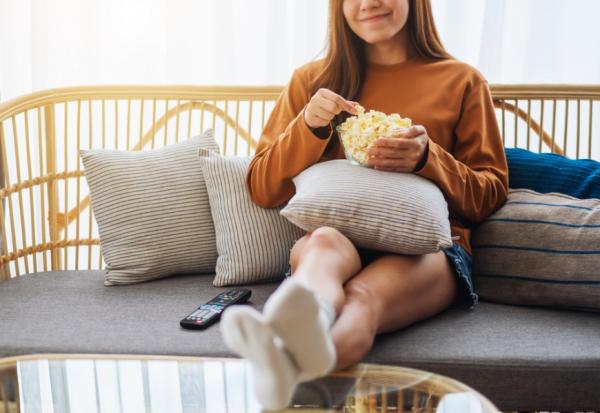 愈忙，愈該獨享一些小樂事！郭艾珊：留時間耍廢，才不會過勞而報廢