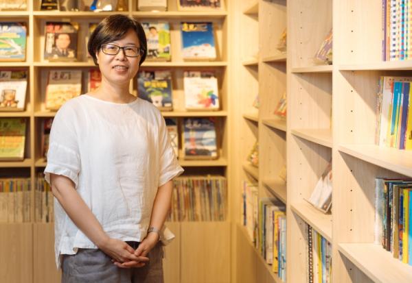 PODCAST | 50+Talk ep72.想大量閱讀又想享受減法生活？閱讀器達人江淑琳教授：利用E Ink電子紙實踐無紙化，讓人生更清爽、過得更優雅