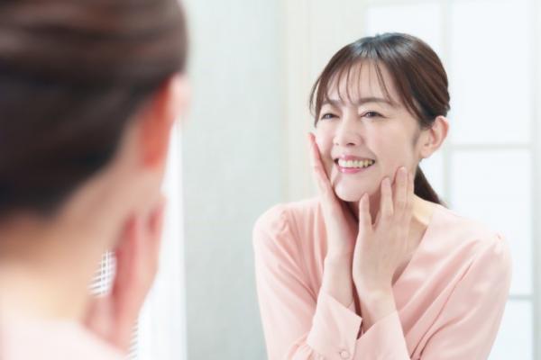 周輝政專欄｜女性40後易皮膚變差，停經5年流失30%膠原蛋白！乾燥、皺紋、色斑該如何保養？