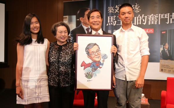 推崇人間佛教 善美深植生活