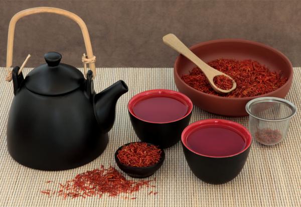 愈來愈易累！如何挑選無咖啡因，又能補精氣神的茶？