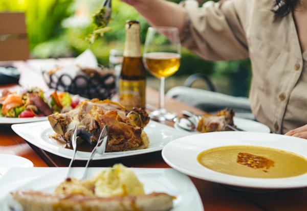 熟齡居住如何更快樂？天母人的優雅生活：享受在地特色，也讓世界走進來