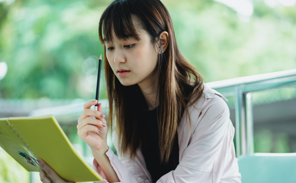 「數學資優生」上大學後竟認為自己不配學數學？別再用「不是聰明就是笨」分類每個人或貼標籤