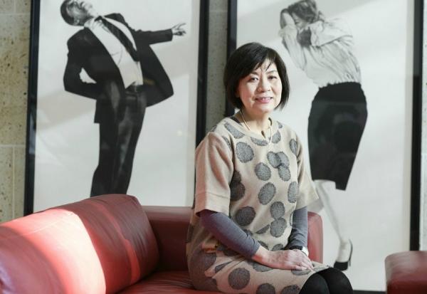 日劇教母柴門文的5個老後愉快原則：人生到了最後，只有女性朋友可以依靠了