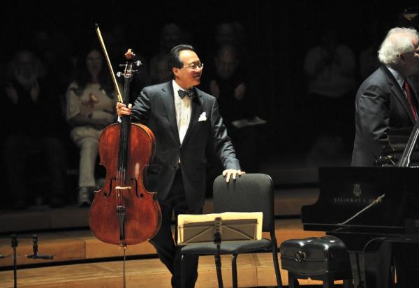 記憶不可靠，連馬友友也會忘拿大提琴？哈佛神經科學家：防健忘必做3件事