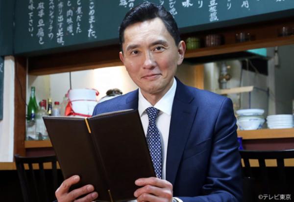 58歲還是會迷惘！孤獨的美食家松重豐：人像容器，勇敢清空才有新收穫