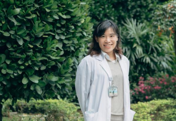 自覺吃不多，為何還變胖？馬文雅醫師：避免心靈飢餓，心情對了才會瘦 