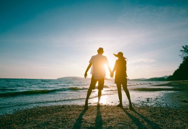 熟年夫婦還有愛嗎？日本熟齡婚姻大調查：近9成還有感情，但8成想過離婚！