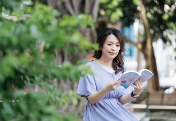 PODCAST | 50+Talk ep82.基層公務員見證老年百態，李夏苹：做好3大準備，獨老也能安適