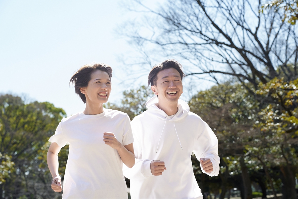44歲和60歲時，身體老化會變快！史丹佛醫學研究：養成3個習慣，在關鍵期逆轉老化