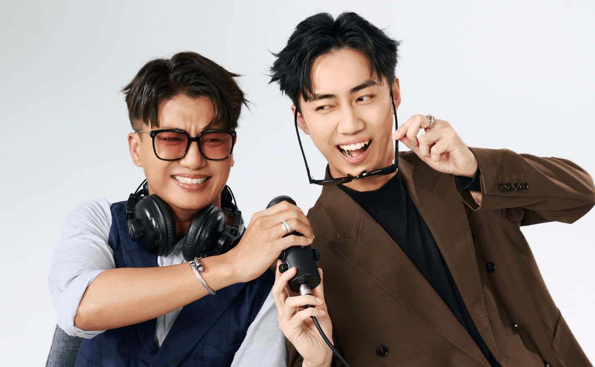 嫉妒與討好，其實是認識自己的契機！人氣 Podcast 思維槓桿2026新書《人際關係的思維槓桿》幫你走出人際焦慮