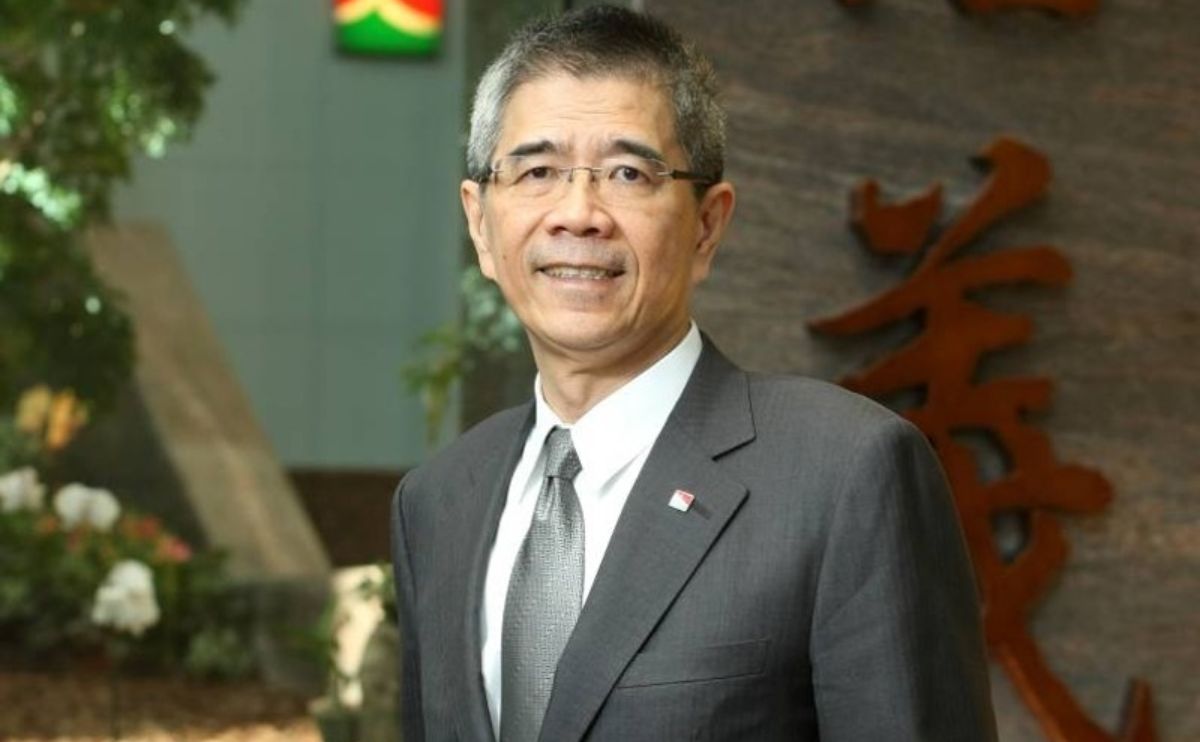信義企業集團創辦人周俊吉推薦《高希均回憶錄》：思想的《巨流河》，永遠的高教授