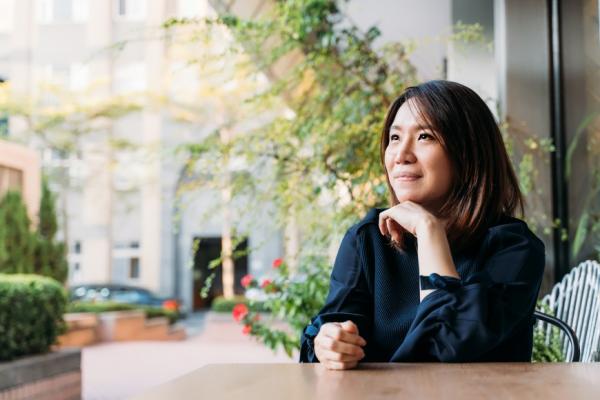 許皓宜：心中不舒服的事總相似？50後，釐清你的「情緒寄生」 