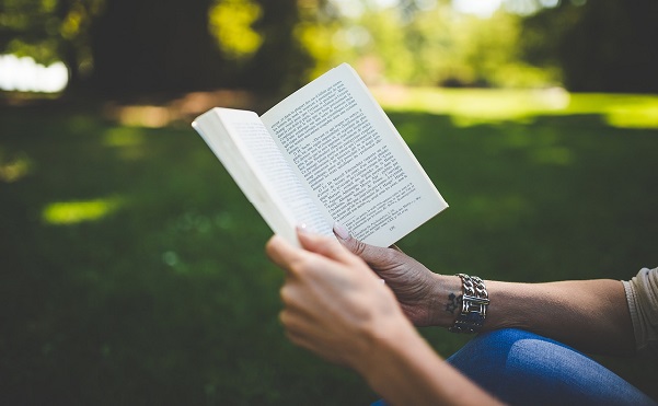 成為一流的人，你需要一本好書