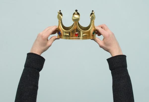 拿掉頭銜人生如何快樂？別做「該做的事」，做「想做的事」！