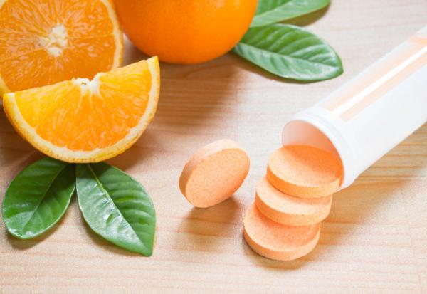 如何避免呼吸道感染？醫師：每天至少攝取4次的維生素C，應該這樣吃