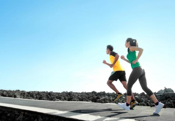 如何養成運動習慣？史丹佛心理學家：善用「6週原理」，讓身體快樂上癮