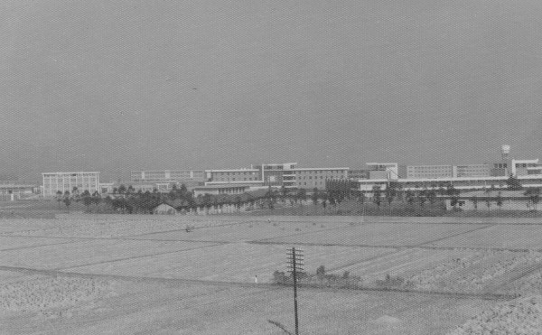 以愛傳承，輔仁大學在台落地生根的故事