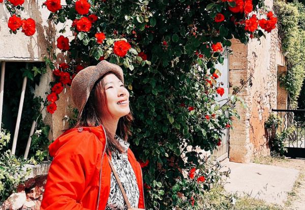 單身大齡女子的理想中年！雪兒：心安理得地耍廢，留2成力氣成為喜歡的自己