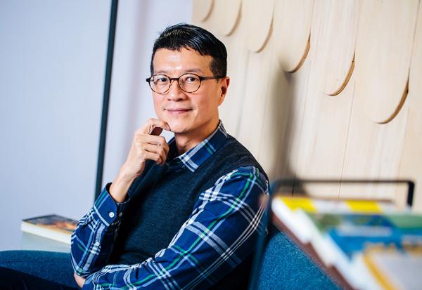 完美主義讓心好累，怎麼辦？聖嚴法師開導、吳若權筆記：自己綑綁自己、困住自己，是愚癡的事