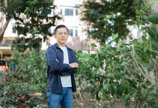 PODCAST | 50+Talk ep38. 陳耀訓：比熱門演唱會門票更難搶的蛋黃酥，是如何誕生的？