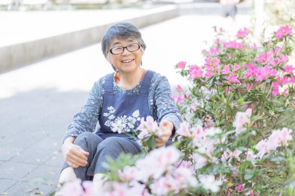 PODCAST | 50+Talk ep127. 想換職場，卻不敢跨出第1步？黃盛璘：中年轉業不要問「好不好」，而是「要不要」