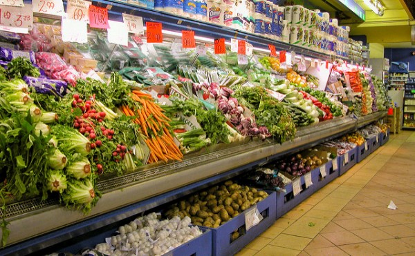 臺灣最需要的是「食品安全分級制度」