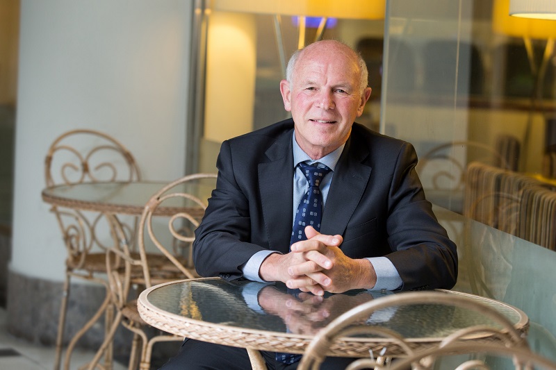 失智症照顧 美國老幼共托模式怎麼做？