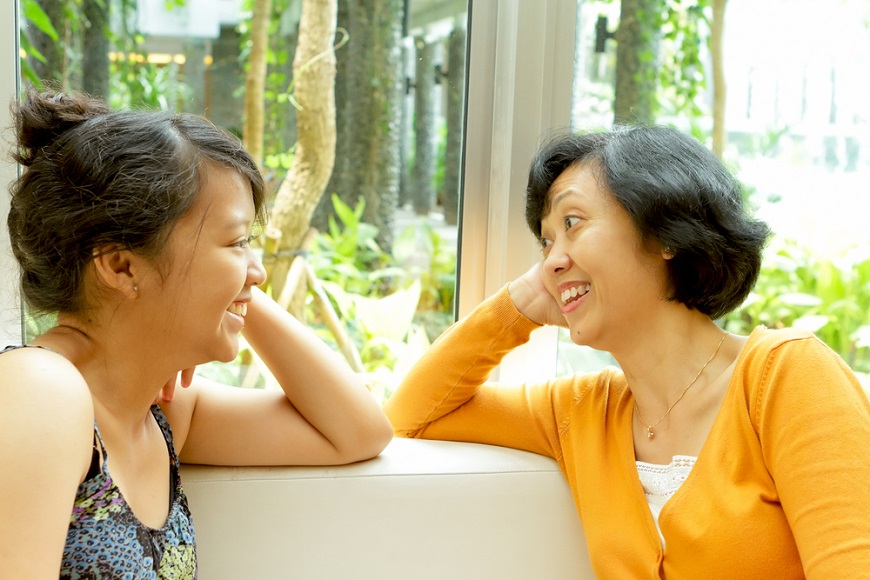 如何讓說出的話，讓人感覺是好的？曾寶儀：學主持人「調頻」，溝通很有用