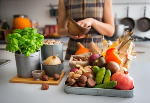 如何避免「癌前體質」？陳月卿：飲食遵守3原則，提升免疫力！