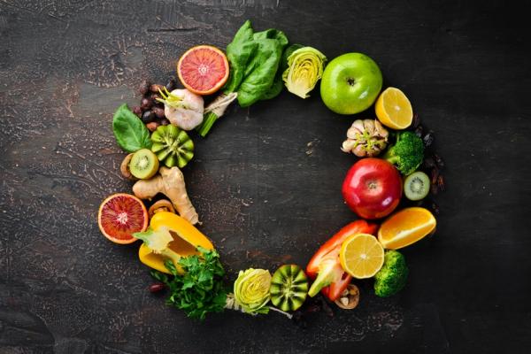 防新冠肺炎、流感靠自己！營養師：多吃5種食物，增強免疫力