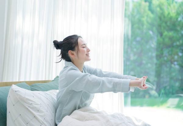 10個早晨儀式，一起床就有好心情！善用小勝利法則，每天都是好日子