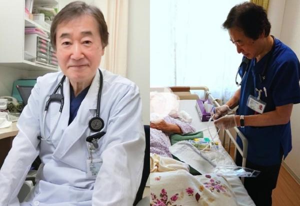 54歲考上醫學院、60歲當醫師！水野隆史：靠「說」和「聽」的五感記憶法，熟齡大腦學得快