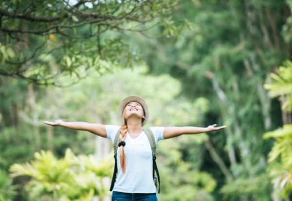 太過善良，有時會讓自己很累！中年後培養「鈍感力」，不把他人的負面情緒背在自己身上