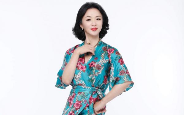 【高愛倫專欄】就做自己！金星：當「靈魂有趣」的女人，更勝滿街美女