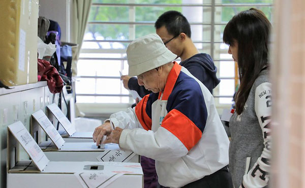 面對政局變盪，誰才是真正懂「民心」的侯選人？