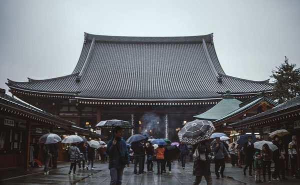 中美貿易戰對東亞國家是禍還是福？