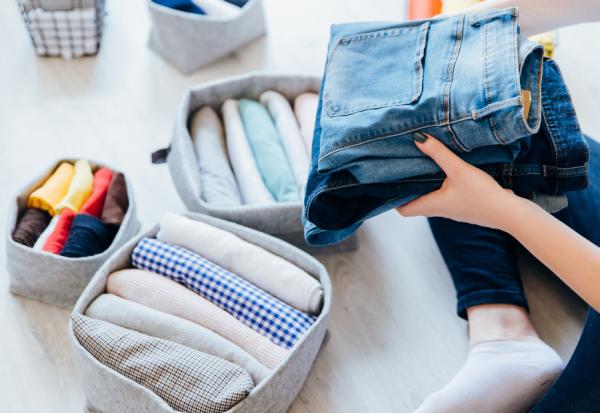 好東西別等到客人來才用！加1前先減1，4步驟把家變清爽